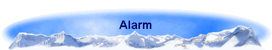 Alarm